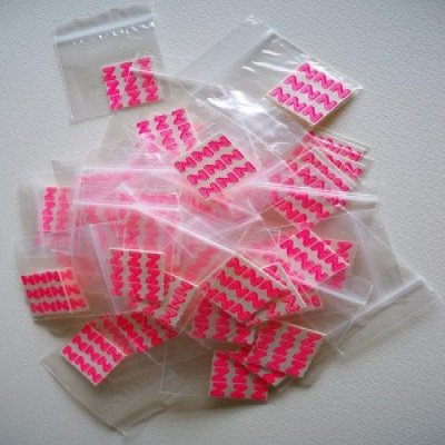 LSD (Lysergic Acid Dieethylamide)